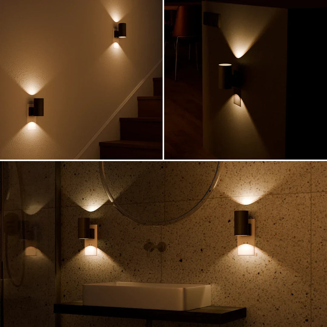 NightGlow™ | Automatic Night Light