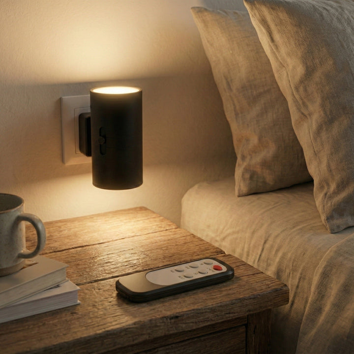 NightGlow™ | Automatic Night Light